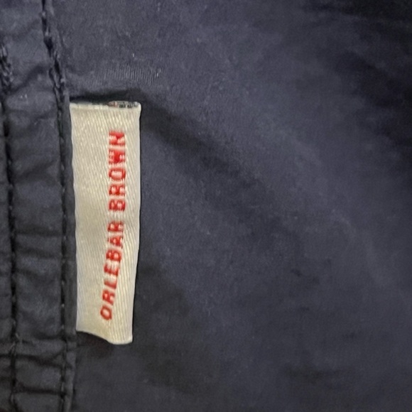 Orlebar Brown sophisticated casual apparel, apt for the beach and beyond. - Picture 6 of 8